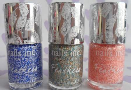 Nails Inc