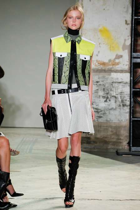 Proenza Schouler